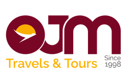 OJM Travels