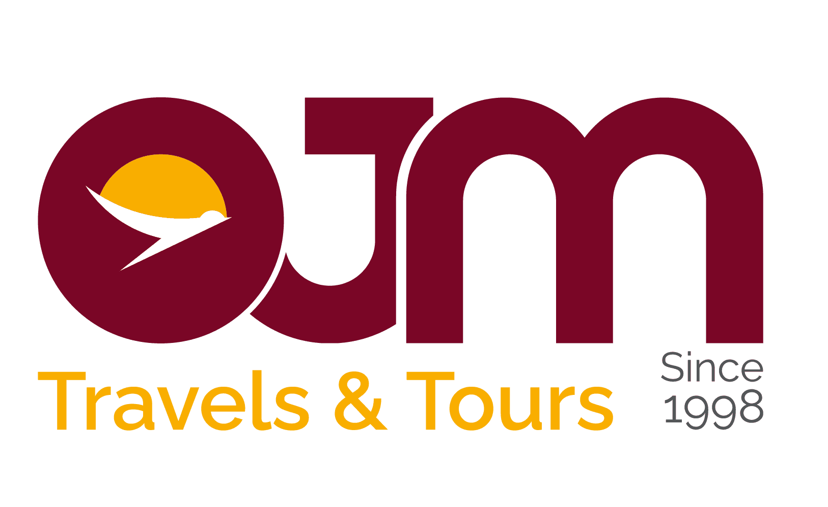 OJM Travels