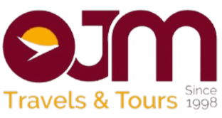 OJM Travels