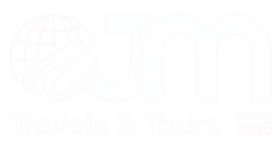 Logo OJM Travels